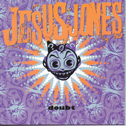 Jesus Jones Real Real Real profile image