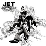 Jet picture from Are You Gonna Be My Girl released 12/15/2010