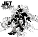 Jet picture from Come Around Again released 07/14/2004