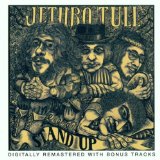 Jethro Tull picture from Back To The Family released 11/21/2012
