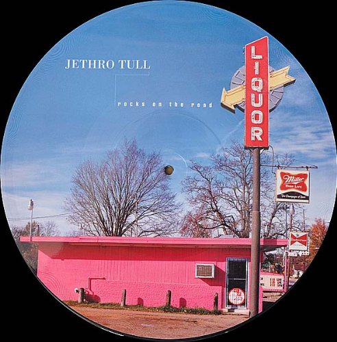 Jethro Tull Bouree profile image