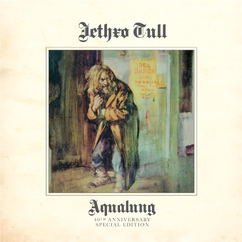 Jethro Tull Cheap Day Return profile image