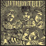 Jethro Tull picture from Nothing Is Easy released 08/27/2008