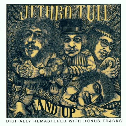 Jethro Tull Sweet Dream profile image