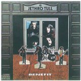 Jethro Tull picture from Teacher released 08/27/2008