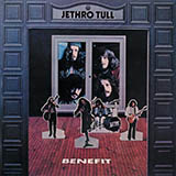 Jethro Tull picture from To Cry You A Song released 08/27/2008