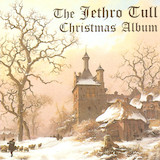 Jethro Tull picture from Weathercock released 11/11/2024