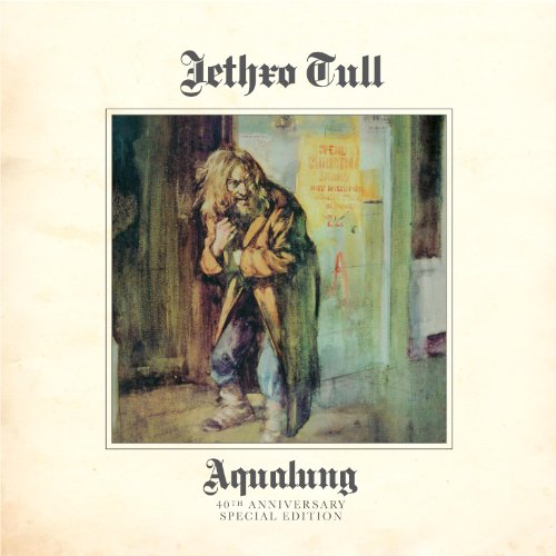 Jethro Tull Wond'ring Aloud profile image