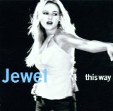 Jewel picture from Standing Still released 04/27/2005