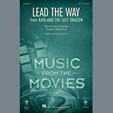Jhené Aiko picture from Lead The Way (from Raya And The Last Dragon) (arr. Roger Emerson) released 04/14/2022