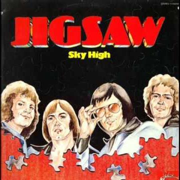 Jigsaw Sky High profile image