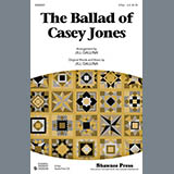 Jill Gallina picture from Ballad Of Casey Jones released 12/21/2011