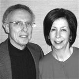 Michael & Jill Gallina picture from Body Percussion released 02/15/2012