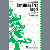 The Andrews Sisters picture from Christmas Tree Angel (arr. Jill Gallina) released 04/25/2014