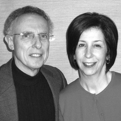 Michael & Jill Gallina Copy Cat Rhythms profile image