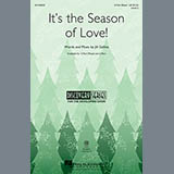Jill Gallina picture from It's The Season Of Love! released 10/15/2014