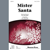 Jill Gallina picture from Mister Santa released 02/02/2012