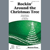 Jill Gallina picture from Rockin' Around The Christmas Tree (arr. Jill Gallina) released 01/31/2012