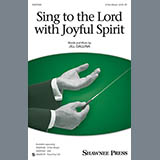 Jill Gallina picture from Sing To The Lord With Joyful Spirit released 05/27/2014