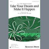 Jill Gallina picture from Take Your Dream & Make It Happen released 11/09/2017