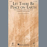 Jill Jackson & Sy Miller picture from Let There Be Peace On Earth (arr. Keith Christopher) released 03/05/2019