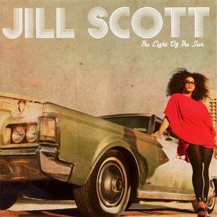 Jill Scott Shame profile image