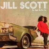 Jill Scott picture from So In Love released 04/24/2012