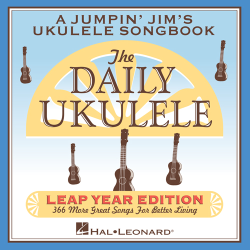 Jim Beloff A Ukulele And You (from The Daily Uk profile image