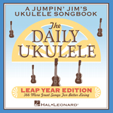 Jim Beloff picture from The Open Road (from The Daily Ukulele) (arr. Liz and Jim Beloff) released 03/02/2022