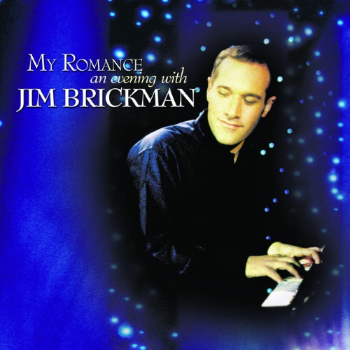 Jim Brickman Change Of Heart (feat. Olivia Newton profile image