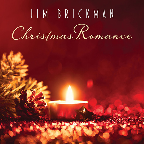 Jim Brickman Even Santa Fell In Love profile image