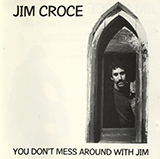 Jim Croce picture from A Long Time Ago released 08/10/2016