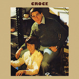 Jim Croce picture from Another Day, Another Town released 09/15/2009