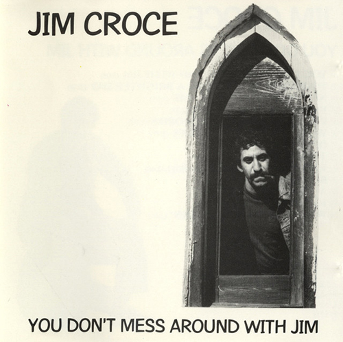 Jim Croce Hey Tomorrow profile image