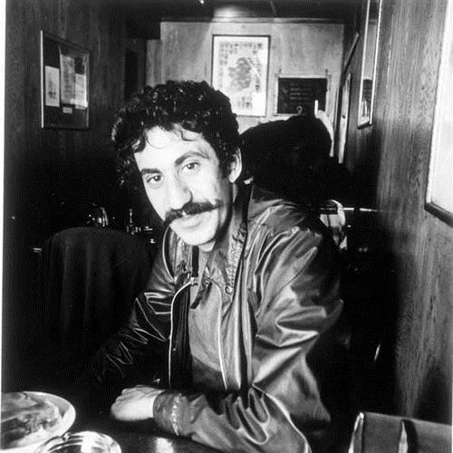 Jim Croce I Am Who I Am profile image