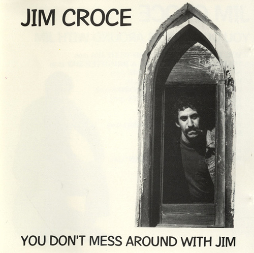Jim Croce Operator (That's Not The Way It Feel profile image