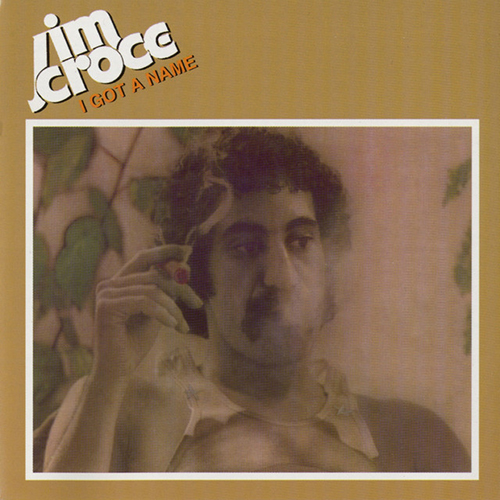 Jim Croce Recently profile image