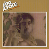Jim Croce picture from Recently released 10/06/2009