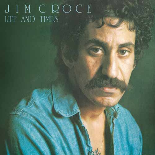 Jim Croce Speedball Tucker profile image