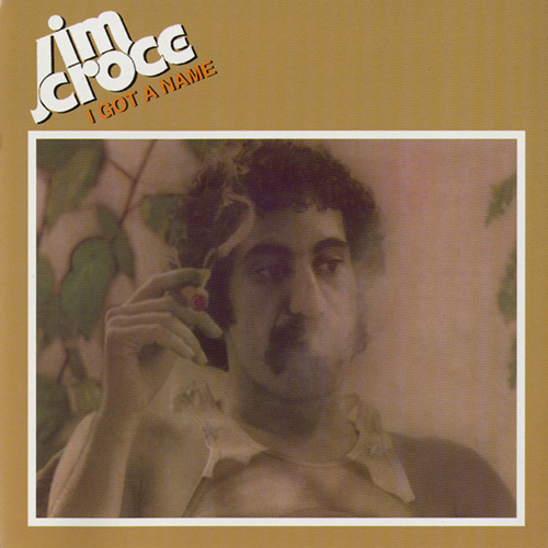 Jim Croce The Hard Way Every Time profile image