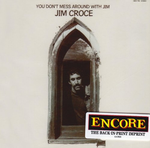 Jim Croce Time In A Bottle [Classical version] profile image