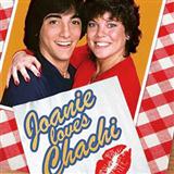 Jim Dunne picture from You Look At Me (from the TV series Joanie Loves Chachi) released 06/12/2002