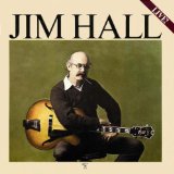 Jim Hall picture from Angel Eyes released 04/15/2010