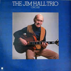 Jim Hall I Can't Get Started With You profile image