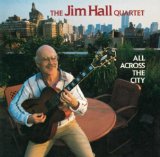 Jim Hall picture from Prelude To A Kiss released 12/03/2005