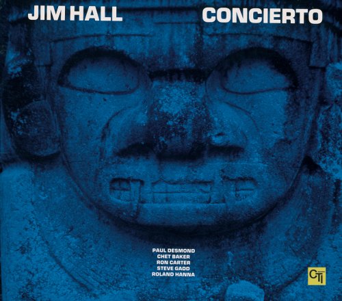 Jim Hall You'd Be So Nice To Come Home To profile image