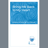 Jim Papoulis picture from Bring Me Back To My Heart released 10/22/2024