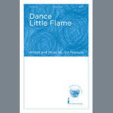 Jim Papoulis picture from Dance Little Flame released 03/22/2022