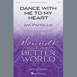 Jim Papoulis picture from Dance With Me To My Heart released 07/01/2017