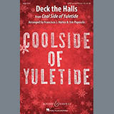 Jim Papoulis picture from Deck The Halls released 05/16/2011